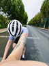 OAKLEY歐克利騎行眼鏡戶外運(yùn)動(dòng)鏡護(hù)目鏡墨鏡Velo Kato 0OO9501-01 曬單實(shí)拍圖