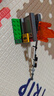 樂高（LEGO）city城市系列火車消防車挖掘機(jī)6歲+兒童拼搭玩具生日禮物 消防指揮車 60374 曬單實(shí)拍圖