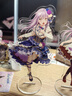 bang dream周邊立牌roseliaBanG Dream少女樂隊(duì)Roselia游戲同款二 湊友希那04 曬單實(shí)拍圖
