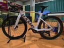 坎普（CAMP）25款ACE7000PRO公路車碳纖維隱藏式內走線破風車架單車變速自行車 妃子笑 24速 460碼 700c 曬單實拍圖