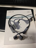韶音（SHOKZ）OpenSwim Pro S710 骨傳導(dǎo)藍(lán)牙耳機(jī) 開放式運(yùn)動游泳跑步騎行不入耳 頁巖峰 曬單實(shí)拍圖