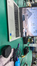 戴爾(DELL)MS3320W 鼠標(biāo) 無(wú)線(xiàn)鼠標(biāo) 藍(lán)牙鼠標(biāo) 辦公家用鼠標(biāo) 鼠標(biāo)無(wú)線(xiàn) 對(duì)稱(chēng)鼠標(biāo) 黑色 曬單實(shí)拍圖