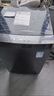 美的（Midea）全自動波輪洗衣機10公斤家用大容量直驅(qū)變頻電機除螨10KG升級款出租房必備國家補貼20% 一級能效 MB100V36DT 曬單實拍圖