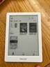 掌閱（iReader）【新品發(fā)布】Neo3 6英寸電子書 智能閱讀器 墨水屏電紙書 看書學習漫畫平板電腦 輕薄便攜 告白 曬單實拍圖