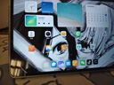 小米pad6S Pro【分期免息】12.4英寸驍龍8Gen2 PC級WPS辦公娛樂補貼 云峰藍【曬單送定制鍵盤電容筆】 12GB+512GB 官方標配 曬單實拍圖