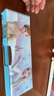 迪士尼（Disney）流沙文具盒 女孩兒童小學(xué)生多功能鉛筆盒雙層筆袋幼兒園筆盒學(xué)習(xí)用品禮物 艾莎公主DM28845F1 曬單實拍圖