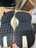 耐克NIKE運動休閑鞋女子氣墊AIR MAX DAWN運動鞋F(xiàn)Z4239-100白紅38 曬單實拍圖