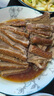 悅初鮮正宗獅頭鵝鹵鵝廣東潮汕頭特產(chǎn)潮州鹵水熟食鵝肉現(xiàn)做真空鹵味廣式 3斤獅頭鵝鹵鵝 曬單實拍圖