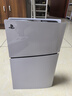 索尼（SONY）【國內(nèi)保稅倉】索尼ps5/slim輕薄版家用游戲機主機港版/日版支持VR設備【支持雙影奇境】 港版PS5 slim光驅(qū)版（包稅） 官方標配 曬單實拍圖