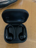 beats Powerbeats Pro 2 完全無(wú)線高性能耳機(jī) 真無(wú)線藍(lán)牙運(yùn)動(dòng)耳機(jī) 極速黑 曬單實(shí)拍圖