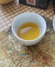巖亥 云南大雪山手工千年荒野古樹工夫紅茶 特茶級純料曬 200g 曬單實拍圖