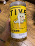 提野星面包蟲干菊花絲倉鼠營養(yǎng)零食蘆丁雞小龜糧食金絲熊糧食 1400ml 曬單實拍圖