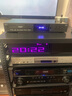 杰科（GIEC）BDP-G5300PLUS 真4K UHD藍光播放機dvd影碟機 杜比視界全景聲 evd高清影碟機 高清硬盤光碟播放器 曬單實拍圖