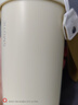 水莫停咖啡杯保溫杯男女士陶瓷內(nèi)膽高顏值水杯便捷隨行吸管學(xué)生杯子 曬單實(shí)拍圖