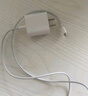 科沃【金榜推薦】適用蘋果充電器充電線快充頭套裝20W手機(jī)平板iphone16/15/14promax13/12/11plus/ipad 曬單實(shí)拍圖