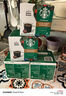 星巴克（Starbucks）膠囊咖啡特選綜合8.5g*12顆 中烘美式黑咖啡 適用多趣酷思咖啡機(jī) 曬單實(shí)拍圖