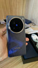 vivo X200 Pro 藍(lán)晶x天璣9400芯片蔡司2億APO超級長焦 藍(lán)圖影像芯片V3+  OriginOS5 AI 手機(jī) 寶石藍(lán) 16GB+512GB 官方標(biāo)配 曬單實拍圖
