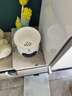 小白熊SnowBear嬰兒溫奶器 恒溫暖奶器 母乳解凍 奶瓶熱奶器多功能加熱輔食-5062 曬單實(shí)拍圖