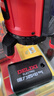 德力西電氣（DELIXI ELECTRIC）紅外線水平儀高精度強光細(xì)線自動調(diào)平綠光藍室外戶外建筑便攜激光 高精度強光綠光2線+兩塊電池 曬單實拍圖