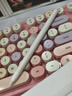 Apple/蘋果 Pencil (第一代) 含USB-C轉(zhuǎn)換器 觸控筆手寫筆蘋果筆電容筆 適用部分iPad Pro/iPad Air等 曬單實(shí)拍圖