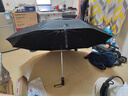 左都（ZUODU）全自動雨傘加大號加固加厚結(jié)實抗風(fēng)男超大可折疊女多人風(fēng)暴傘 曬單實拍圖