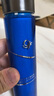 高夫（gf）恒潤保濕熬夜乳面霜50ml 玻尿酸補(bǔ)水保濕KO干燥肌男士護(hù)膚品乳液 曬單實(shí)拍圖