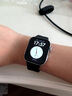 潮米勒【官方同款】華為手環(huán)表帶適用華為watch fit4表帶 華為fit3/fit4pro表帶 硅膠防水腕帶男女 官款【星光色】液態(tài)硅膠 適用華為【watchfit3】表帶 曬單實(shí)拍圖