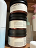 施丹蘭（STENDERS）黑加侖磨砂膏230g 身體調(diào)理去角質(zhì)磨砂浴鹽 男女友禮物 曬單實(shí)拍圖