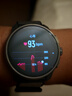 頌拓（SUUNTO）RACE S 心率血氧雙頻定位跑步戶外運動智能手表 鈦合金-石墨灰 曬單實拍圖