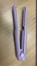 康夫（CONFU）電直發(fā)夾板USB無(wú)線(xiàn)充電自動(dòng)劉海懶人神器小巧便攜可調溫護發(fā)防燙夾板 KF-540 曬單實(shí)拍圖