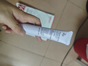 姬芮（ZA）紫色隔離霜防曬遮瑕霜妝前乳三合一 35g*2 SPF36送禮 曬單實(shí)拍圖