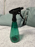 得力（deli）噴水壺噴霧器消毒 園藝澆花霧化細(xì)膩盆栽花卉廚房清潔水柱/霧狀 曬單實拍圖