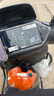 九號(hào)（Ninebot）九號(hào)電動(dòng)新品摩托車M3 95c MAX 高端鉛酸電摩【門店自提】 到門店選顏色 曬單實(shí)拍圖