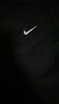 耐克(NIKE)春夏男短袖速干T恤 運動休閑 舒適涼爽 DV9840-010 黑色XL 曬單實拍圖
