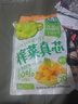 吉香居  榨菜真芯 減鹽榨菜0添加脂肪 25g*20袋 咸菜下飯菜佐餐清淡榨菜 曬單實(shí)拍圖