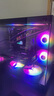 微星（MSI）i7 13700升14代酷睿i7臺式組裝電腦主機RTX5060Ti/4060游戲高端電競獨顯直播設計渲染整機DIY整機 配置六：14代酷睿i7丨RTX5060Ti 8G 曬單實拍圖
