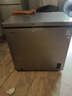 新飛（Frestec）200L全空間減霜-36°深冷速凍家用一級節(jié)能冷柜冷藏冷凍轉化冰柜BC/BD-200KPDJ 曬單實拍圖