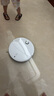 石頭（roborock）掃地機器人掃拖一體 P20 Ultra 自動上下水版 自動集塵熱水洗拖布擦地拖地洗地機吸塵器 A1840RR 曬單實拍圖