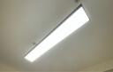 ARROW箭牌照明 辦公室led長條燈商場超市寫字樓吸吊兩用燈JP1XD0304873 曬單實拍圖