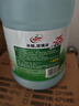 龜牌（Turtle Wax）冰蠟防凍汽車玻璃水-25°去油膜去污雨刮水奔馳寶馬四季通用2L*6瓶 曬單實拍圖