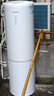 海爾（Haier）空氣能熱水器200升/300L超一級能效家用空氣熱水器電輔超省電包安裝南北通用 200L【變頻性價比】PF7 曬單實拍圖