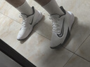耐克（NIKE）男子 籃球鞋 PRECISION VII運(yùn)動(dòng)鞋F(xiàn)N4322-101白黑 40.5 曬單實(shí)拍圖