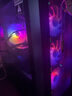 華碩全家桶i5 14600KF/RTX5060Ti 8G/32G D5/1T游戲電競臺式整機設計師電腦主機國家補貼20% 曬單實(shí)拍圖