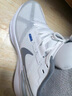 耐克（NIKE）男鞋跑鞋 STRUCTURE 25 休閑運動鞋公路透氣緩震跑步鞋 DJ7883-111 42 曬單實拍圖