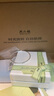 周六福（ZLF）七夕禮物  S999足銀手鐲女三生三世浪漫鐘情實(shí)心銀飾鐲子送女友 單個(gè)手鐲54mm 曬單實(shí)拍圖
