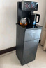 長(zhǎng)虹茶吧機(jī)【家電國(guó)家補(bǔ)貼】茶吧柜飲水機(jī)家用一體遙控智能茶吧機(jī)沖泡奶燒水壺泡茶機(jī)CH-T3902BDS 曬單實(shí)拍圖