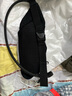 薩洛蒙（Salomon）男女款 戶外運(yùn)動(dòng)輕量登山徒步水袋背包 CROSS SEASON WAIST RACE 白色 C20921 均碼 曬單實(shí)拍圖