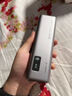 CUKTECH酷態(tài)科【3C認證可上飛機】15號電能柱SE20000毫安時大容量充電寶多口100W快充適用蘋果小米筆記本 曬單實拍圖