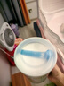 惠氏（Wyeth）啟賦敏適嬰兒乳蛋白部分水解配方奶粉1段(0-12月)800g 曬單實拍圖