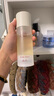 稀物集松茸菌菇精華水100ml 舒緩修護(hù)爽膚水補(bǔ)水保濕護(hù)膚品化妝水 曬單實(shí)拍圖